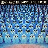 Jean-Michel Jarre - Equinoxe (1978)
