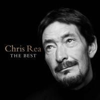 Chris Rea - The Best (2018)