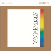 Wham! - The Final (1986) - K2HD Mastering CD