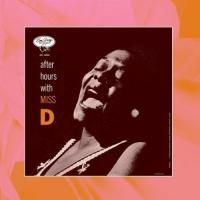 Dinah Washington - After Hours With Miss D (1954) - Verve Master Edition