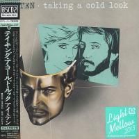 I-Ten - Taking A Cold Look (1983) - Blu-spec CD2 Paper Mini Vinyl