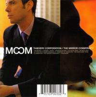 Thievery Corporation - Mirror Conspiracy (2000)