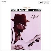 Sam Lightnin' Hopkins - Lightnin' (The Blues Of Lightnin' Hopkins) (1960) - Hybrid SACD