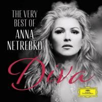 Anna Netrebko - Diva: The Very Best of Anna Netrebko (2018)