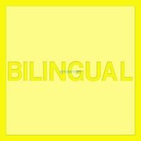 Pet Shop Boys - Bilingual (1996)