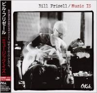 Bill Frisell - Music Is (2018) - Blu-spec CD2