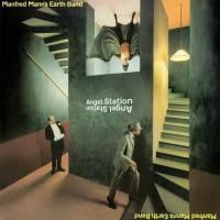 Manfred Mann's Earth Band - Angel Station (1979) (180 Gram Audiophile Vinyl)