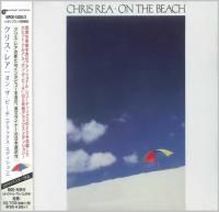Chris Rea - On The Beach (1986) - 2 CD Deluxe Edition