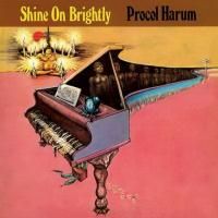 Procol Harum - Shine On Brightly (1968) (180 Gram Audiophile Vinyl)