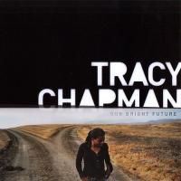 Tracy Chapman - Our Bright Future (2008)