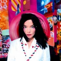 Björk - Post (1995) (180 Gram Audiophile Vinyl)