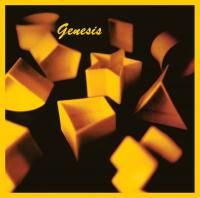 Genesis - Genesis (1983)