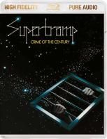 Supertramp - Crime Of The Century (1974) (Blu-ray Audio)