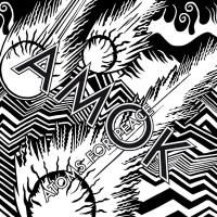 Atoms For Peace - Amok (2013) - 2 LP + CD