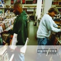 DJ Shadow - Endtroducing... (1996) - 2 CD Deluxe Edition