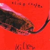 Alice Cooper - Killer (1971)