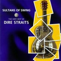 Dire Straits - Sultans Of Swing: The Very Best Of Dire Straits (1998)