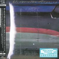 Paul McCartney and Wings - Wings Over America (1976)