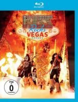 Kiss - Kiss Rocks Vegas (2016) (Blu-ray)