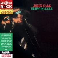 John Cale - Slow Dazzle (1975) - Limited Collector's Edition