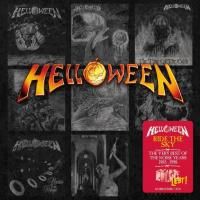 Helloween - Ride The Sky: Very Best Of The Noise Years 1985-1998 (2016) - 2 CD Box Set