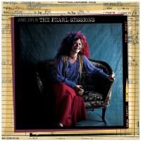 Janis Joplin - The Pearl Sessions (2012) - 2 CD Box Set