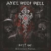 Axel Rudi Pell - Best Of Anniversary Edition (2009)