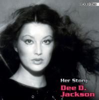 Dee D. Jackson - Her Story (2015) - 4 CD Box Set