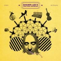 Shawn Lee's Ping Pong Orchestra - Voices & Choices (2007)