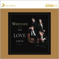 Westlife - The Love Album (2006) - K2HD Mastering CD