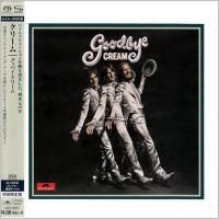 Cream - Goodbye (1969) - SHM-SACD