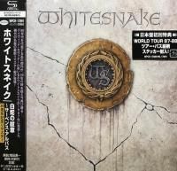 Whitesnake - 1987 (1987) - SHM-CD