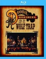 The Doobie Brothers - Live At Wolf Trap (2013) (Blu-ray)