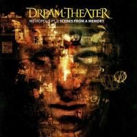 Dream Theater - Metropolis Part 2: Scenes From A Memory (1999)