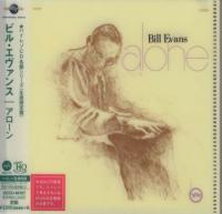 Bill Evans - Alone (1968) - MQA-UHQCD