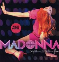 Madonna - Confessions On A Dance Floor (2005) (180 Gram Pink Vinyl) 2 LP