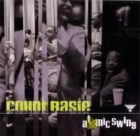 Count Basie - Atomic Swing (1999)