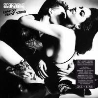 Scorpions - Love At First Sting (1984) - 2 CD+DVD 50th Anniversary Deluxe Edition