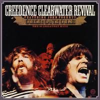 Creedence Clearwater Revival - Chronicle, Vol. 1: The 20 Greatest Hits (1976)
