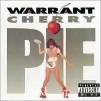 Warrant - Cherry Pie (1990) - Original recording remastered