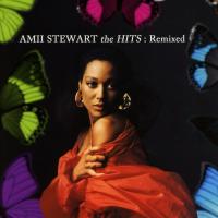Amii Stewart - The Hits: Remixed (1985)