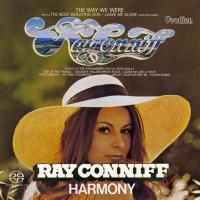Ray Conniff - Harmony & The Way We Were (2019) - Hybrid SACD