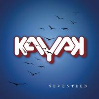 Kayak - Seventeen (2017) - 2 CD Special Edition