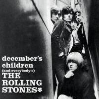 The Rolling Stones - December's Children (And Everybody's) (1965)