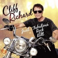 Cliff Richard - Just...Fabulous Rock 'n' Roll (2016)
