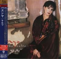 Enya - Celts (1992) - SHM-CD