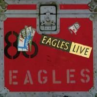 Eagles - Live (1980) - 2 CD Box Set