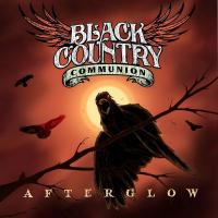 Black Country Communion - Afterglow (2012) (180 Gram Audiophile Vinyl)