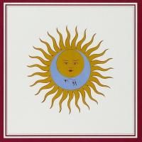King Crimson - Larks Tongues In Aspic (1973) - HDCD