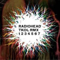 Radiohead - Tkol Rmx 1234567 (2011) - 2 CD Box Set